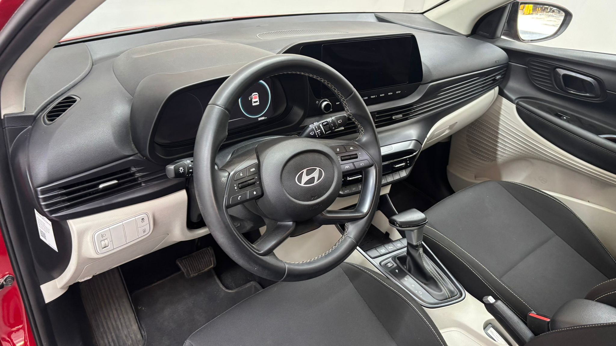 HYUNDAI i20 12